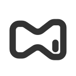 Hourglass Right SVG Icon